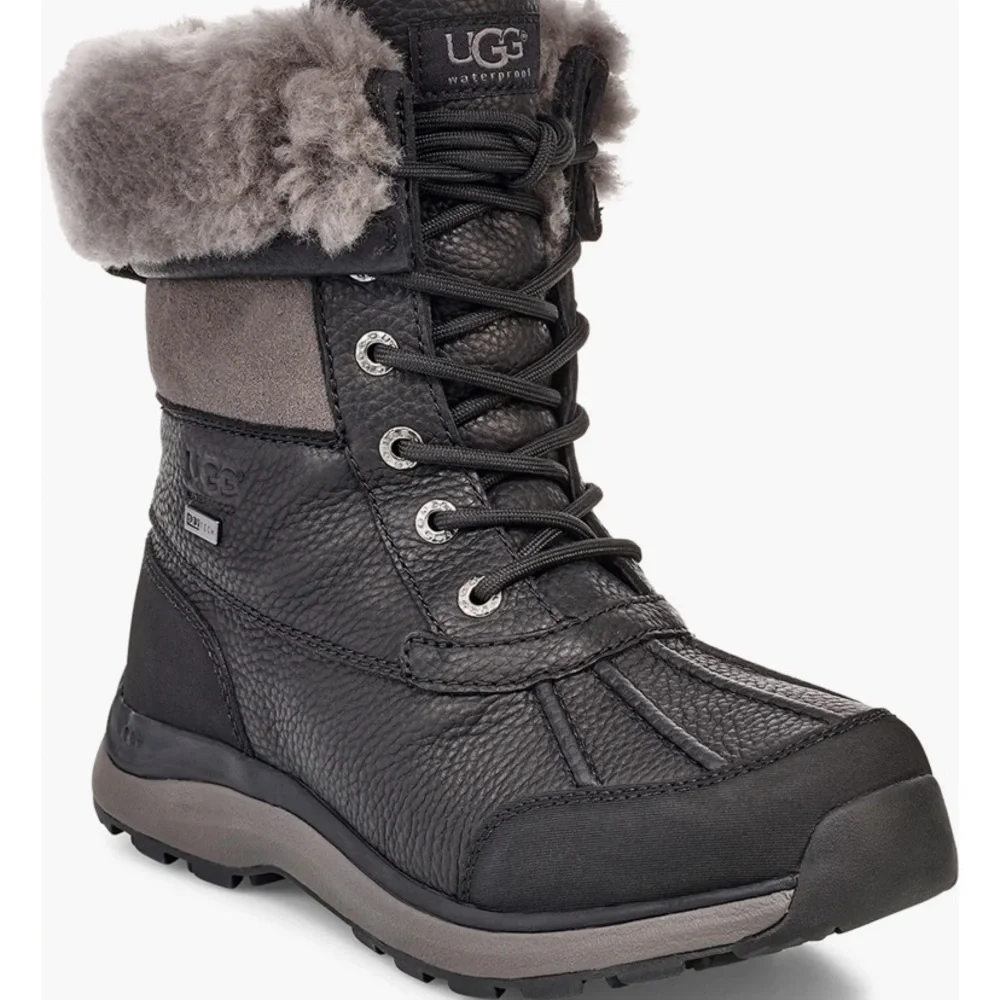 UGG Adirondack Waterproof Boots